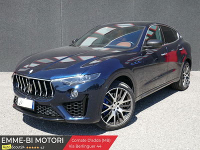 Maserati Levante Levante MHEV 330 CV AWD Executive del 2021 usata a Cornate d&#039;Adda