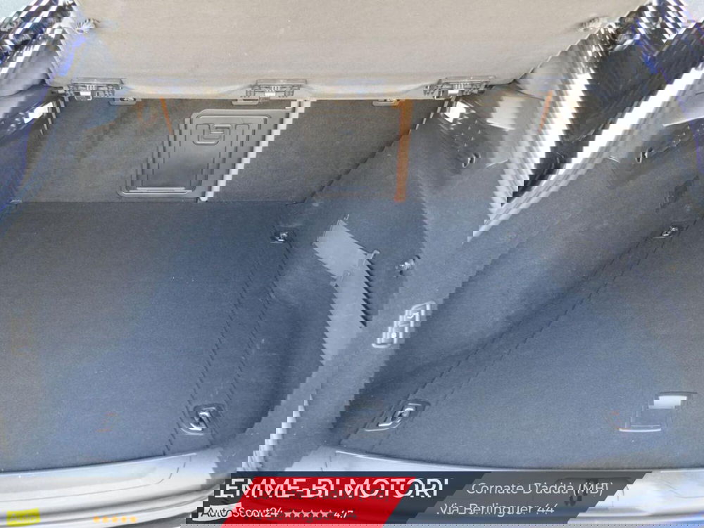 Maserati Levante usata a Monza e Brianza (15)