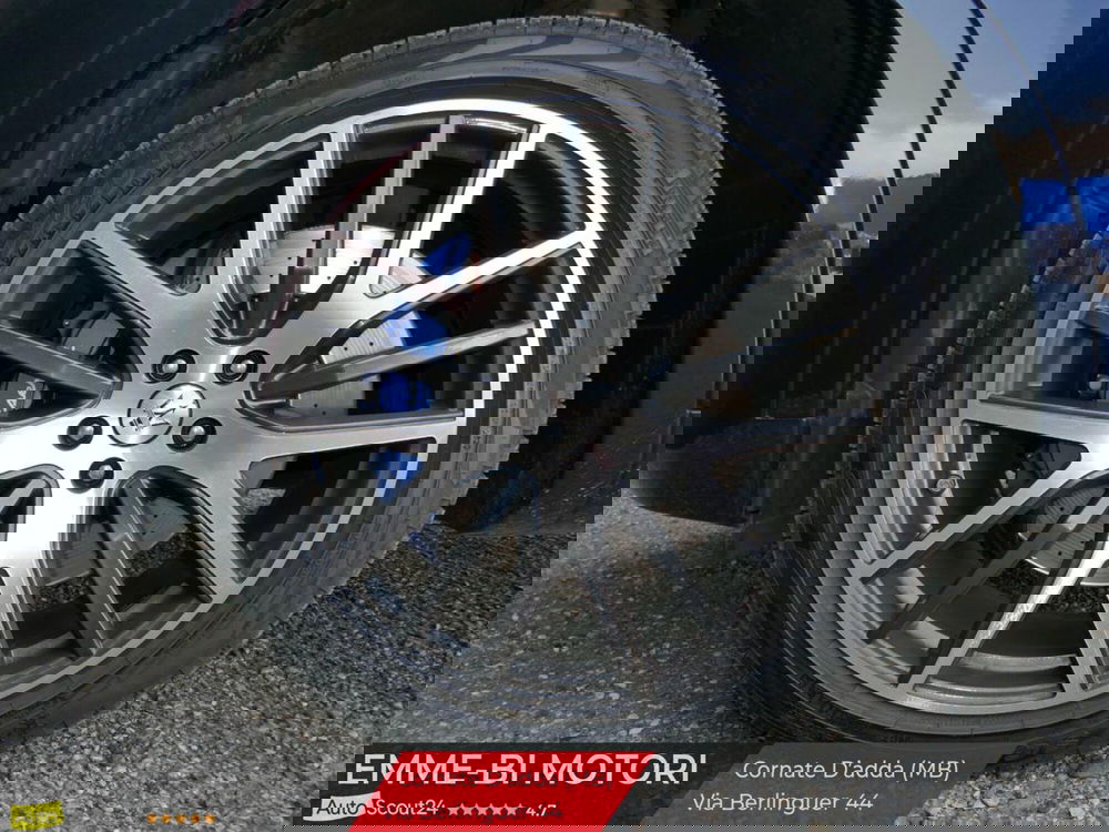 Maserati Levante usata a Monza e Brianza (5)