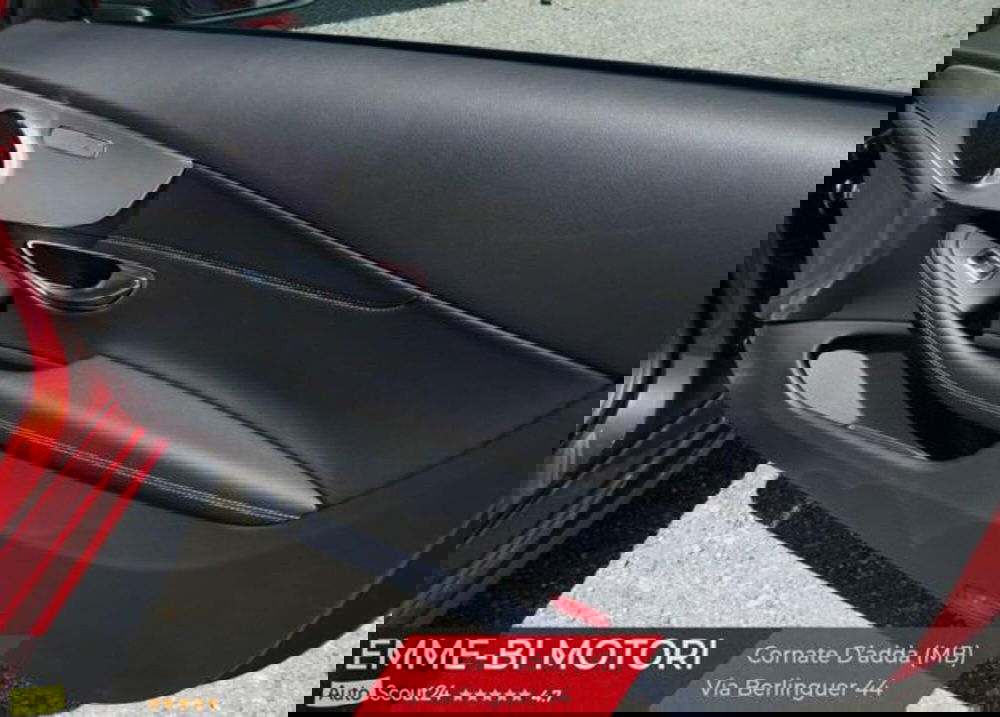 Mercedes-Benz Classe C Coupé usata a Monza e Brianza (12)