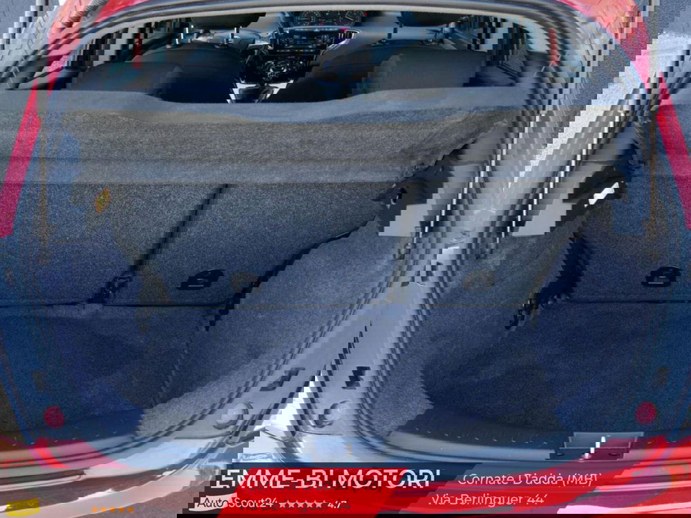 Lancia Ypsilon usata a Monza e Brianza (10)