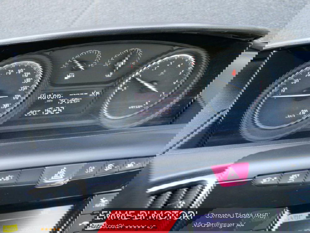 Lancia Ypsilon usata a Monza e Brianza (12)