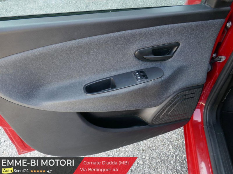 Lancia Ypsilon usata a Monza e Brianza (14)
