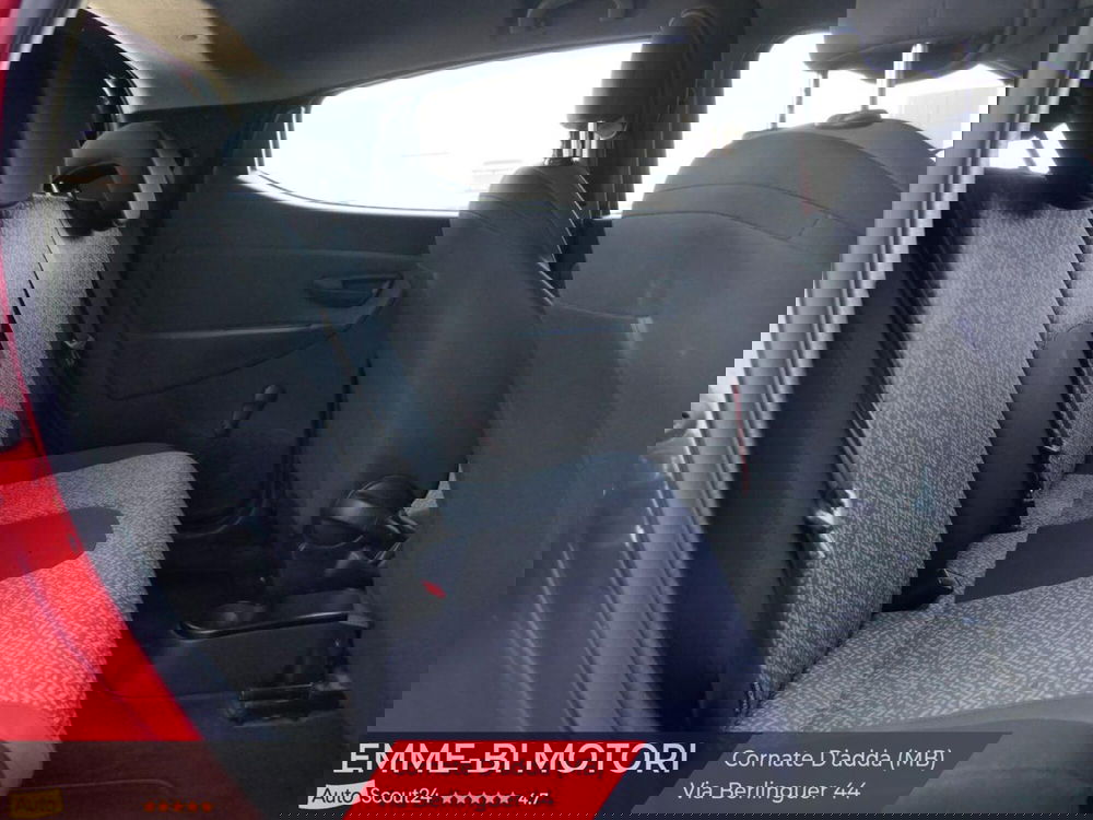 Lancia Ypsilon usata a Monza e Brianza (16)