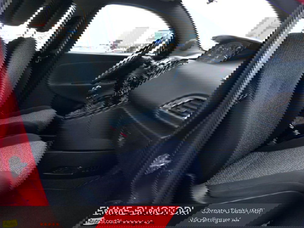 Lancia Ypsilon usata a Monza e Brianza (17)