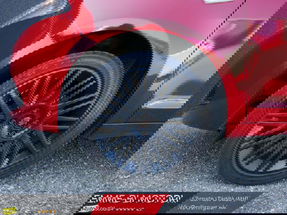 Lancia Ypsilon usata a Monza e Brianza (5)