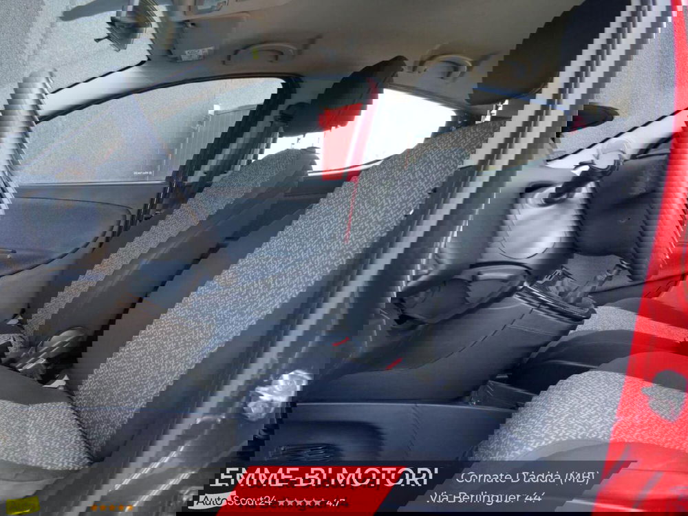 Lancia Ypsilon usata a Monza e Brianza (7)