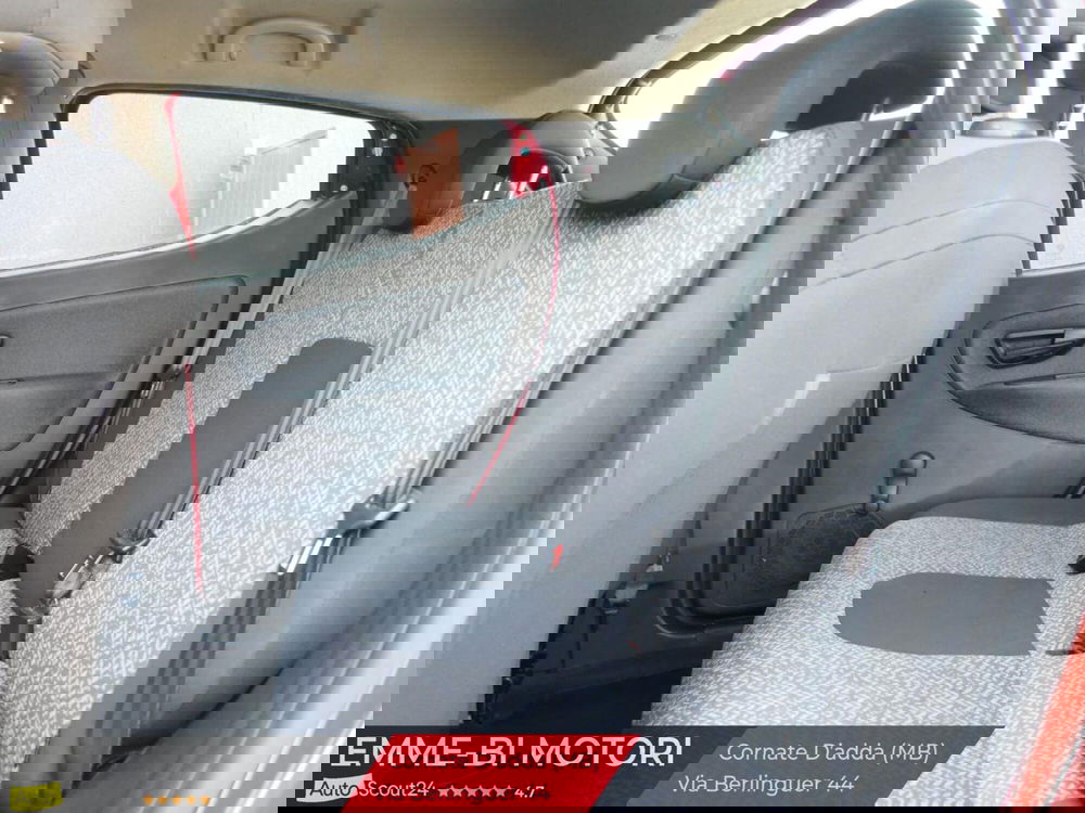 Lancia Ypsilon usata a Monza e Brianza (8)