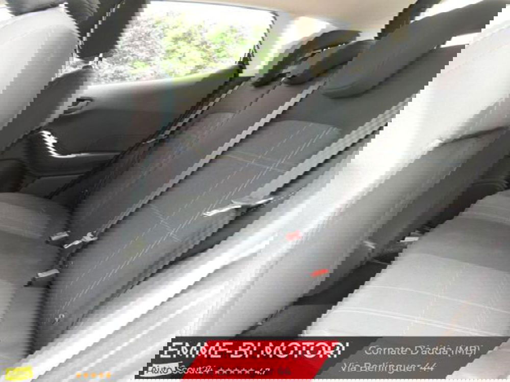 Ford Fiesta usata a Monza e Brianza (12)