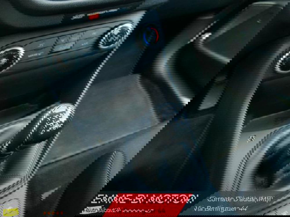 Ford Fiesta usata a Monza e Brianza (16)