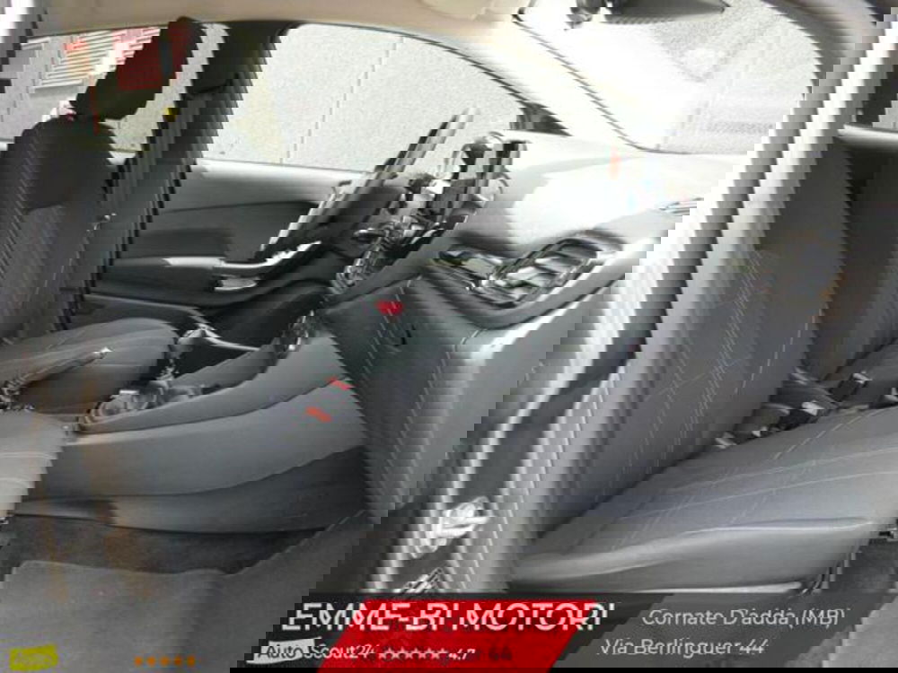 Ford Fiesta usata a Monza e Brianza (20)