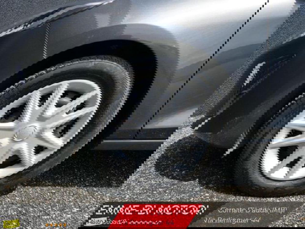 Ford Fiesta usata a Monza e Brianza (8)