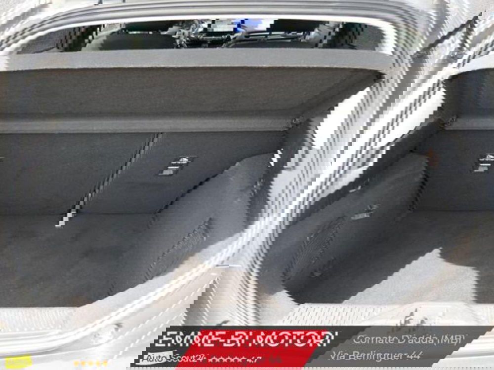 Ford Fiesta usata a Monza e Brianza (9)
