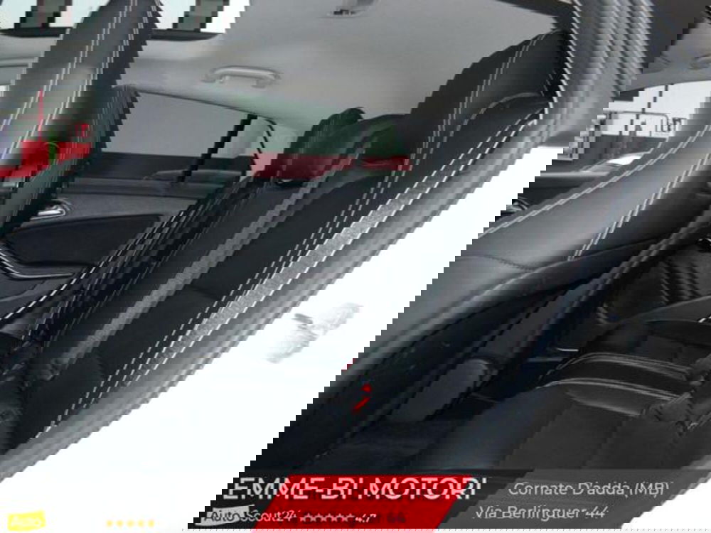 Mercedes-Benz CLA Shooting Brake usata a Monza e Brianza (10)