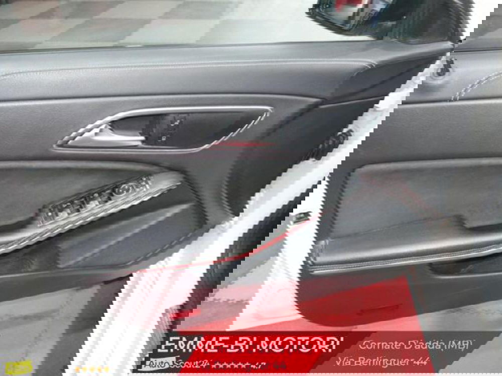Mercedes-Benz CLA Shooting Brake usata a Monza e Brianza (15)