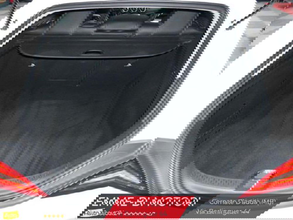 Mercedes-Benz CLA Shooting Brake usata a Monza e Brianza (8)