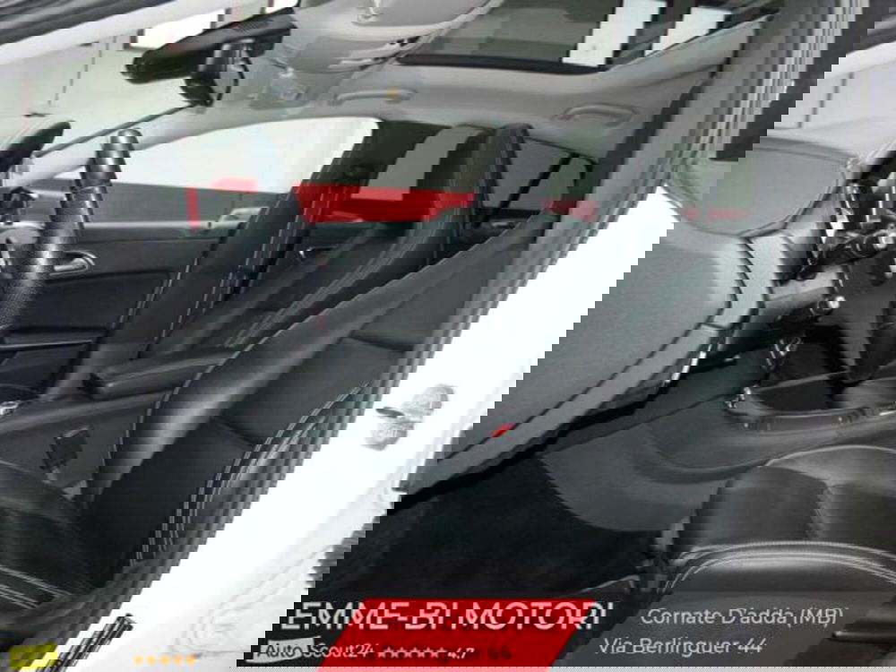 Mercedes-Benz CLA Shooting Brake usata a Monza e Brianza (9)