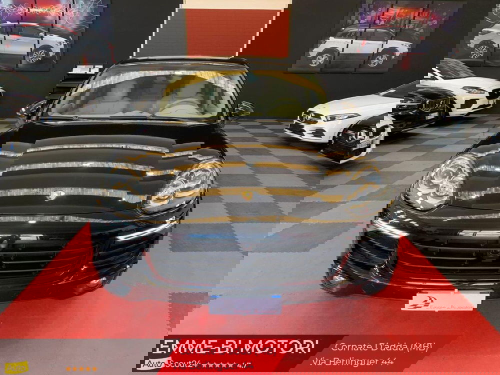 Porsche Cayenne usata a Monza e Brianza (2)