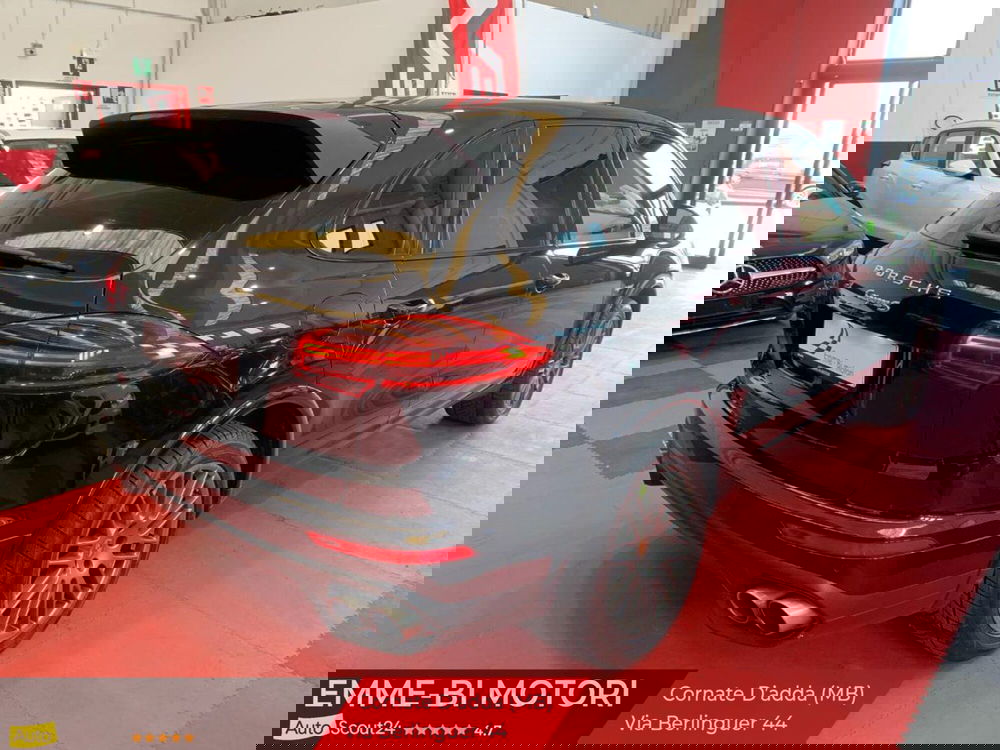 Porsche Cayenne usata a Monza e Brianza (4)
