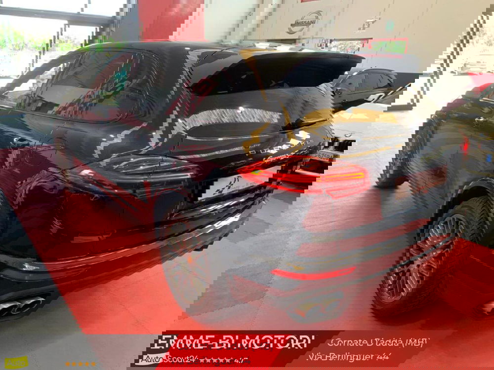 Porsche Cayenne usata a Monza e Brianza (6)