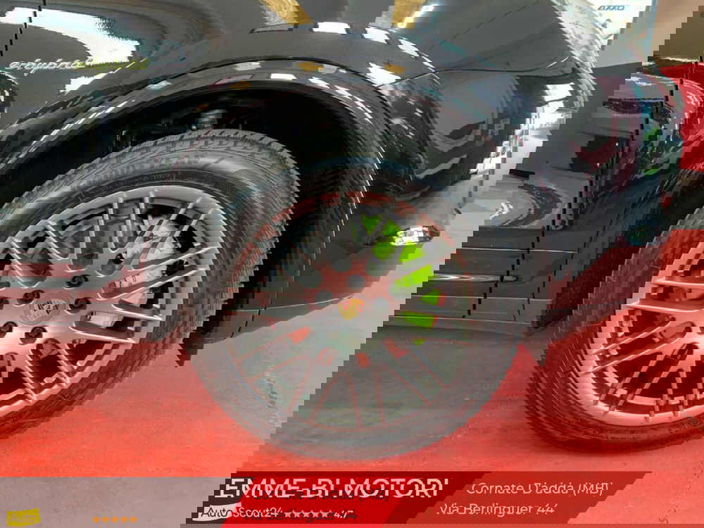 Porsche Cayenne usata a Monza e Brianza (7)