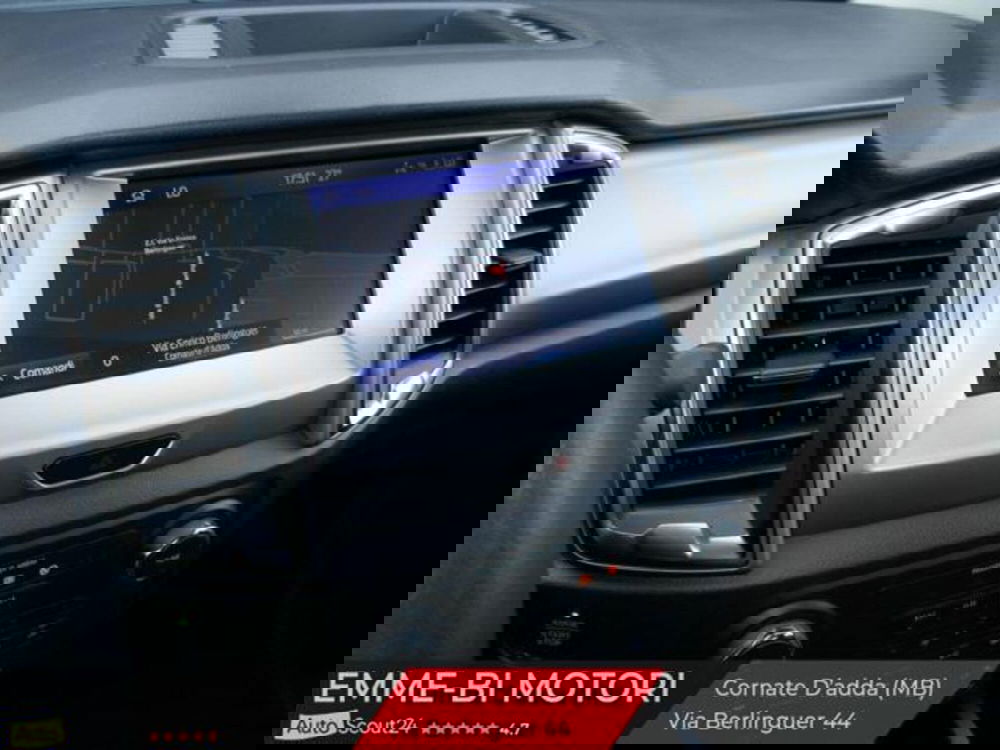 Ford Ranger Pick-up usata a Monza e Brianza (13)