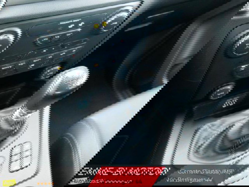 Ford Ranger Pick-up usata a Monza e Brianza (14)