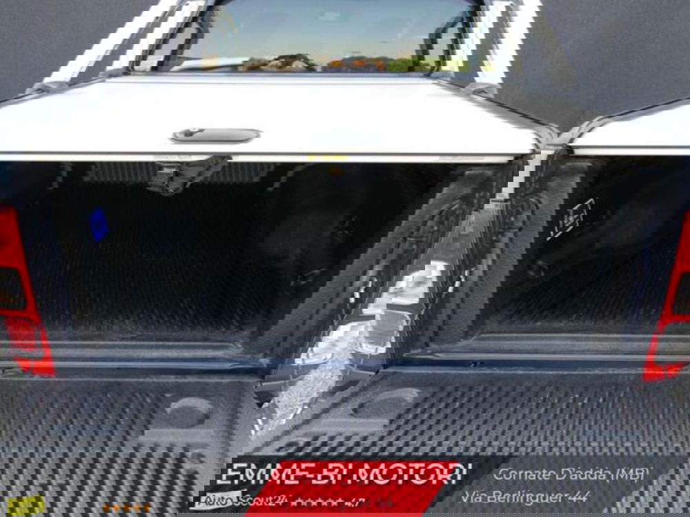 Ford Ranger Pick-up usata a Monza e Brianza (15)