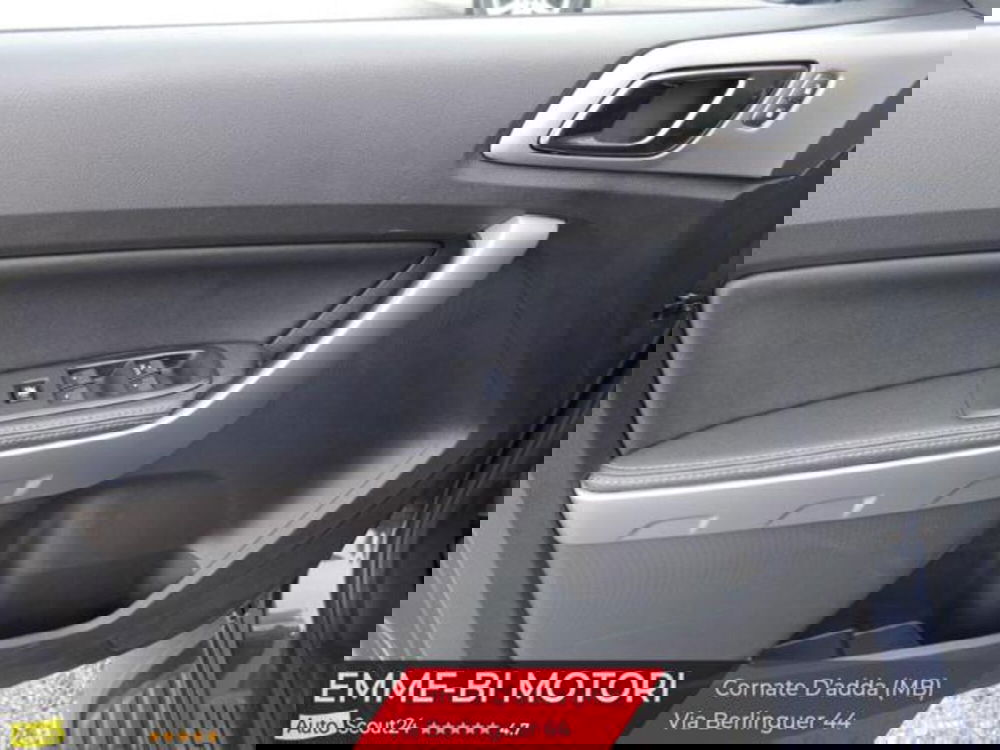 Ford Ranger Pick-up usata a Monza e Brianza (16)