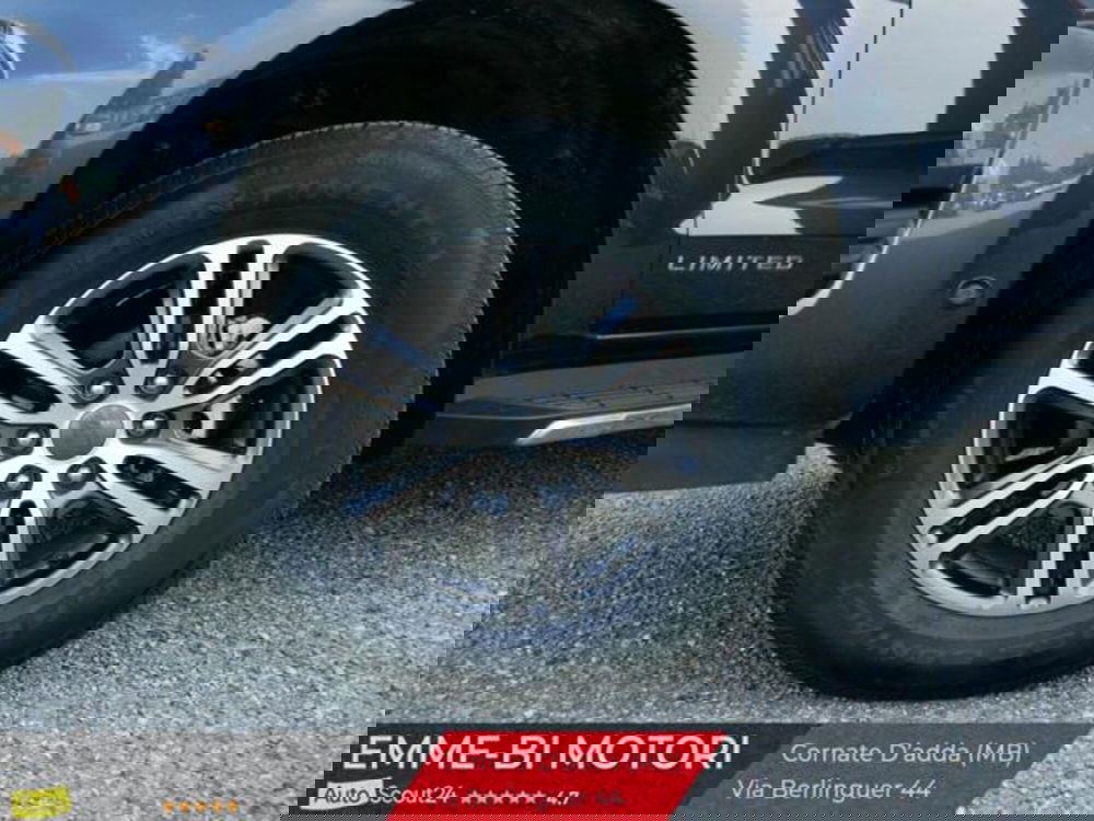 Ford Ranger Pick-up usata a Monza e Brianza (17)