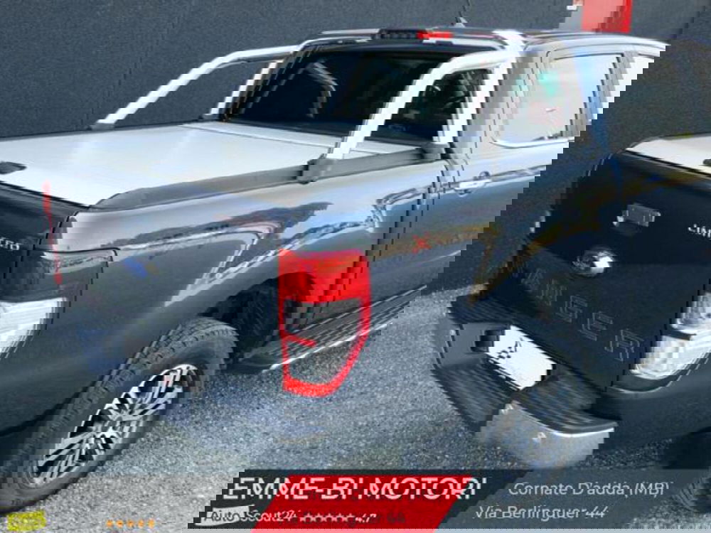 Ford Ranger Pick-up usata a Monza e Brianza (18)