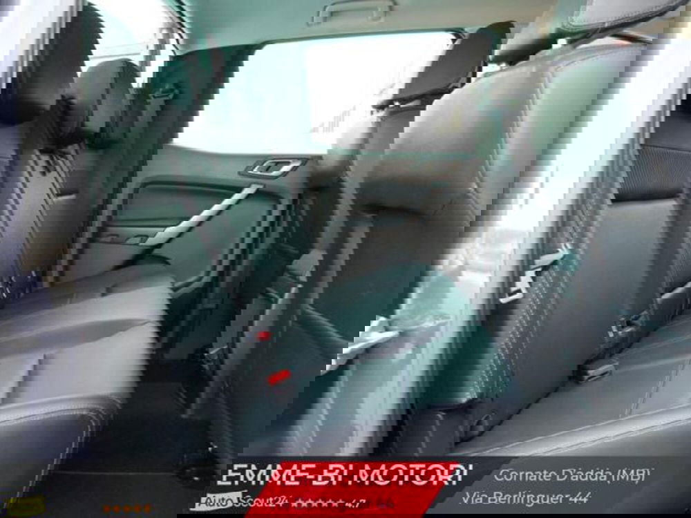 Ford Ranger Pick-up usata a Monza e Brianza (19)