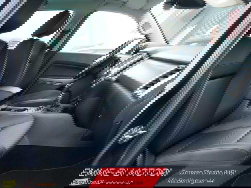 Ford Ranger Pick-up usata a Monza e Brianza (20)