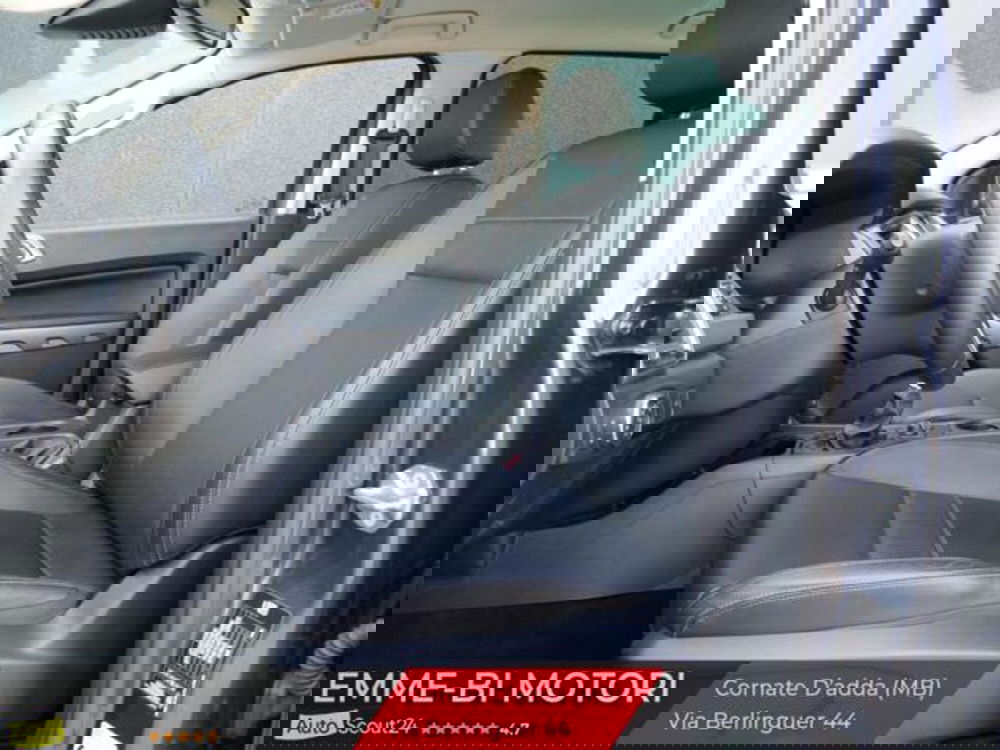 Ford Ranger Pick-up usata a Monza e Brianza (8)