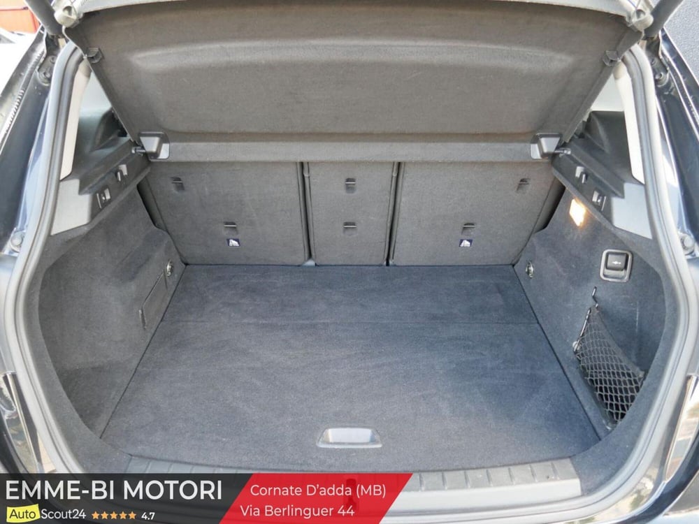 BMW Serie 2 Active Tourer usata a Monza e Brianza (5)