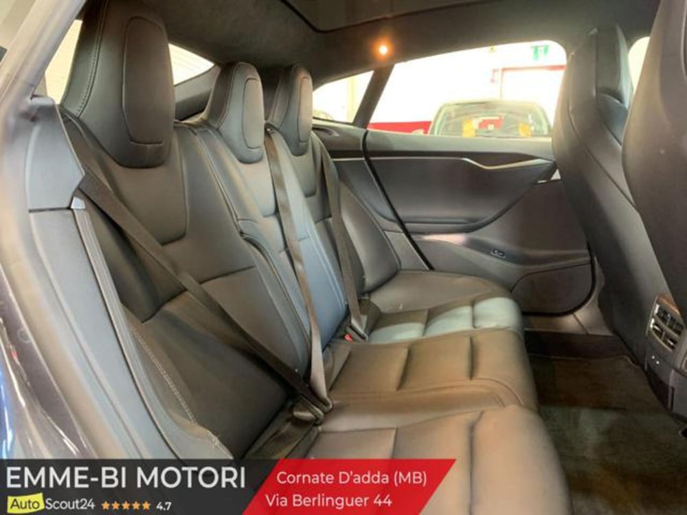 Tesla Model S usata a Monza e Brianza (17)