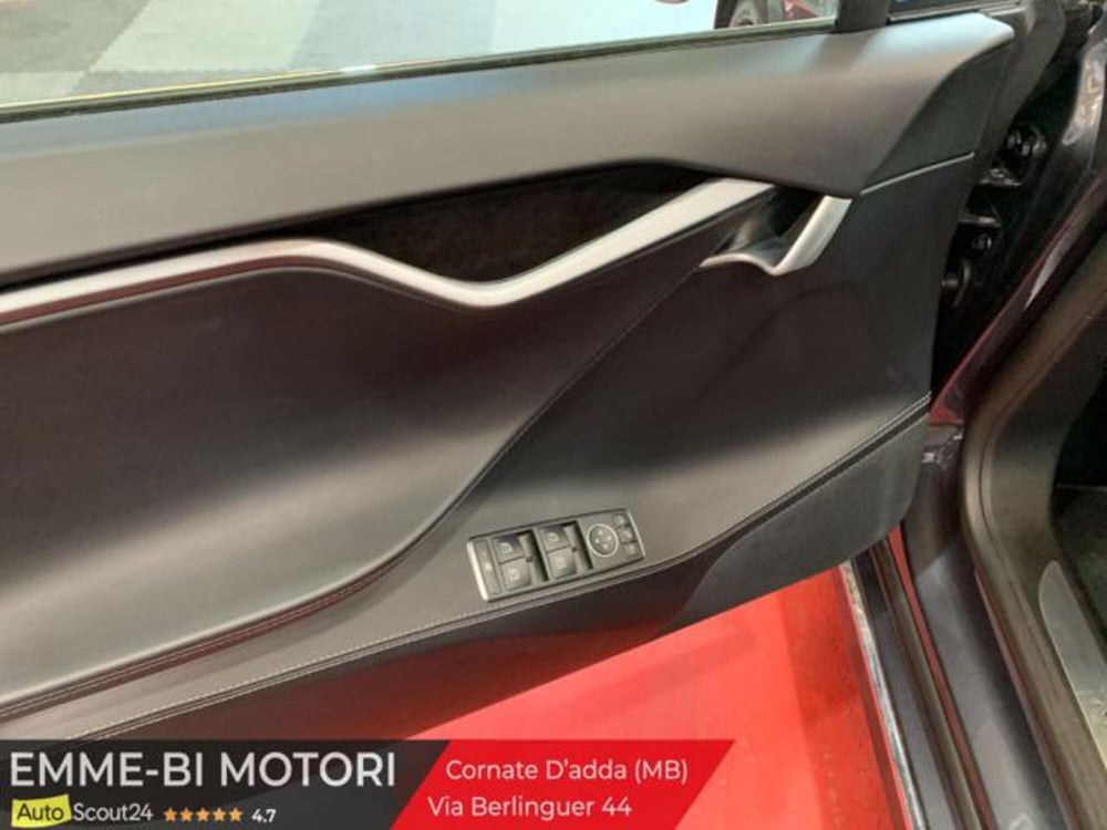 Tesla Model S usata a Monza e Brianza (19)