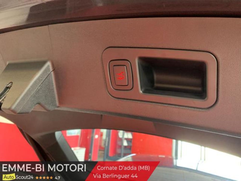 Tesla Model S usata a Monza e Brianza (20)