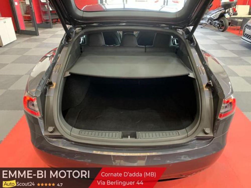 Tesla Model S usata a Monza e Brianza (8)