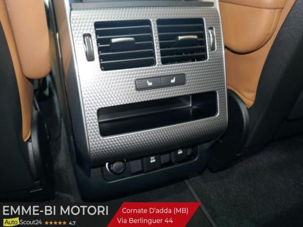 Land Rover Range Rover Sport usata a Monza e Brianza (16)