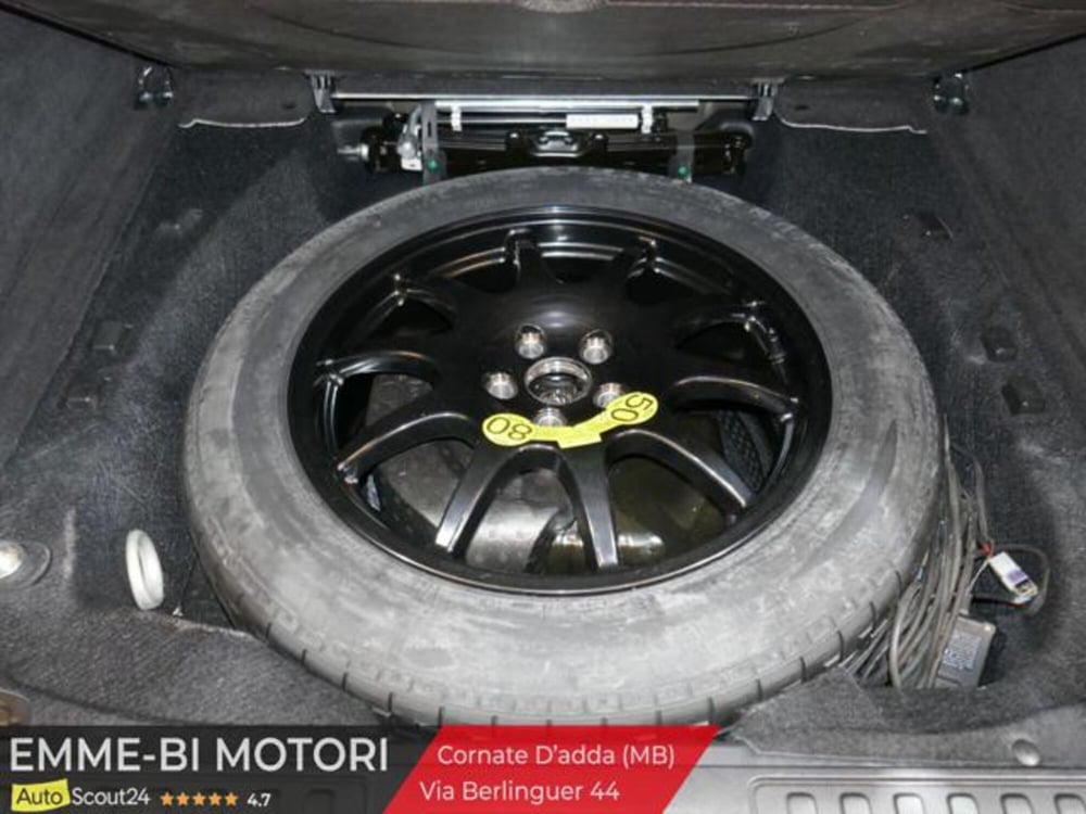 Land Rover Range Rover Sport usata a Monza e Brianza (20)