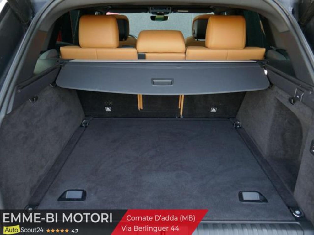 Land Rover Range Rover Sport usata a Monza e Brianza (5)