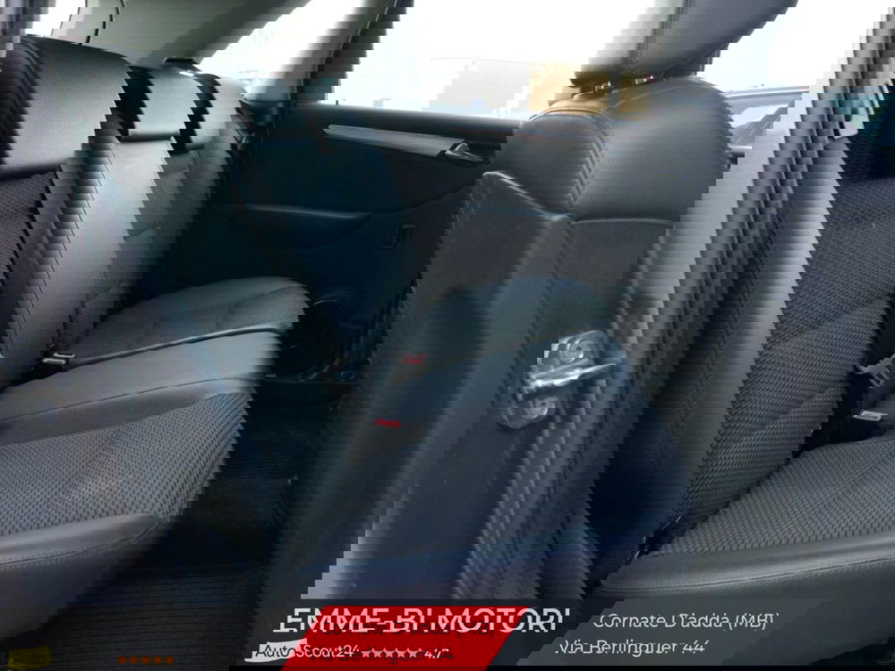 Mercedes-Benz Classe B usata a Monza e Brianza (14)