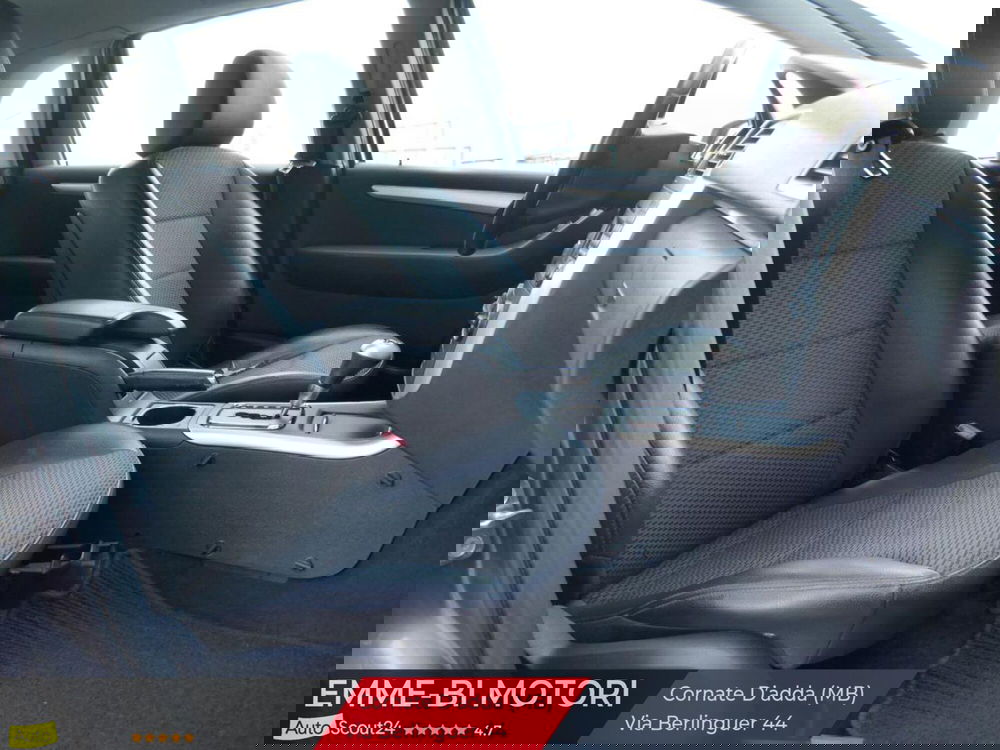 Mercedes-Benz Classe B usata a Monza e Brianza (15)