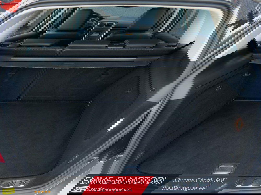 Mercedes-Benz Classe B usata a Monza e Brianza (6)