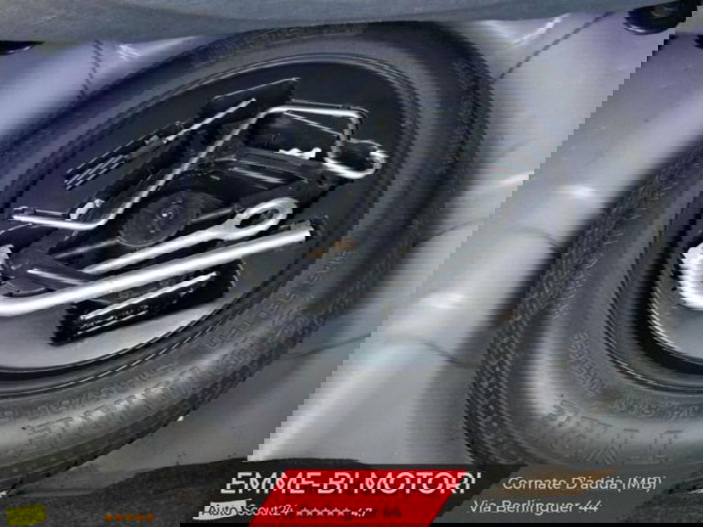 Ford Ka usata a Monza e Brianza (14)