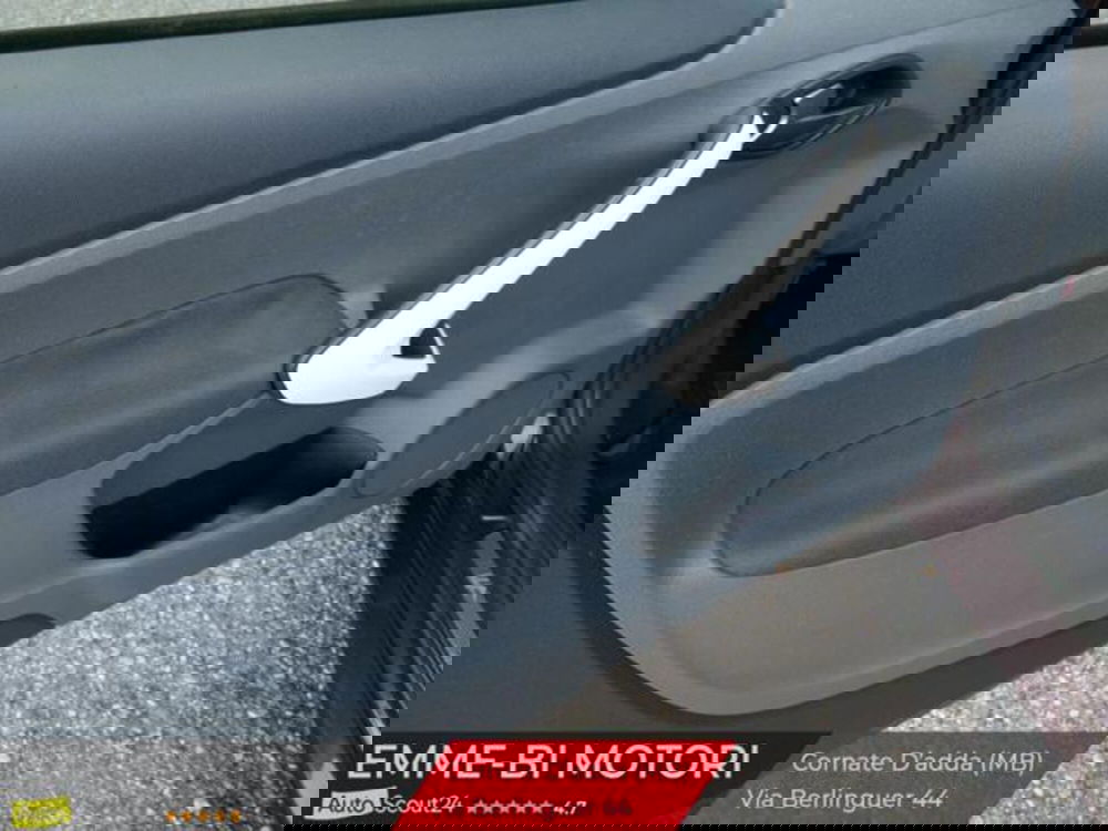 Ford Ka usata a Monza e Brianza (15)