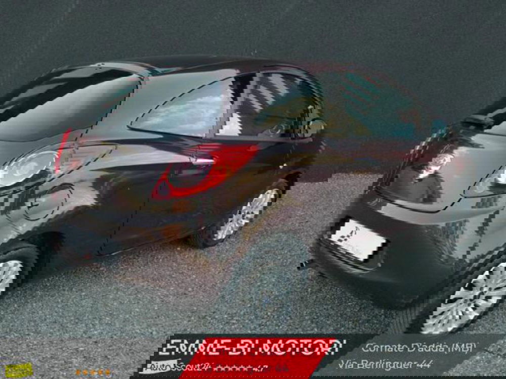 Ford Ka usata a Monza e Brianza (3)