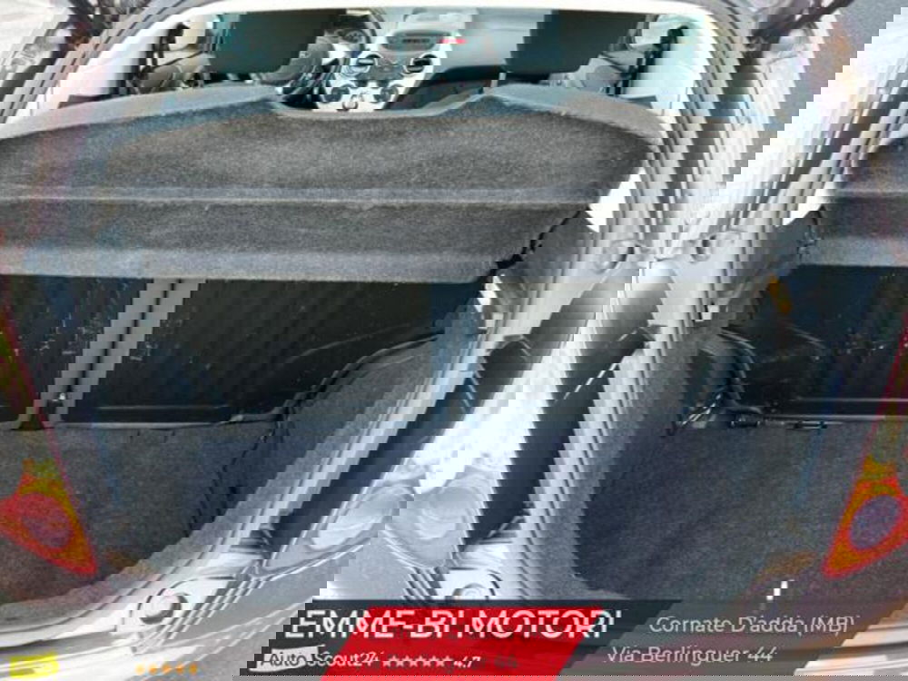 Ford Ka usata a Monza e Brianza (6)