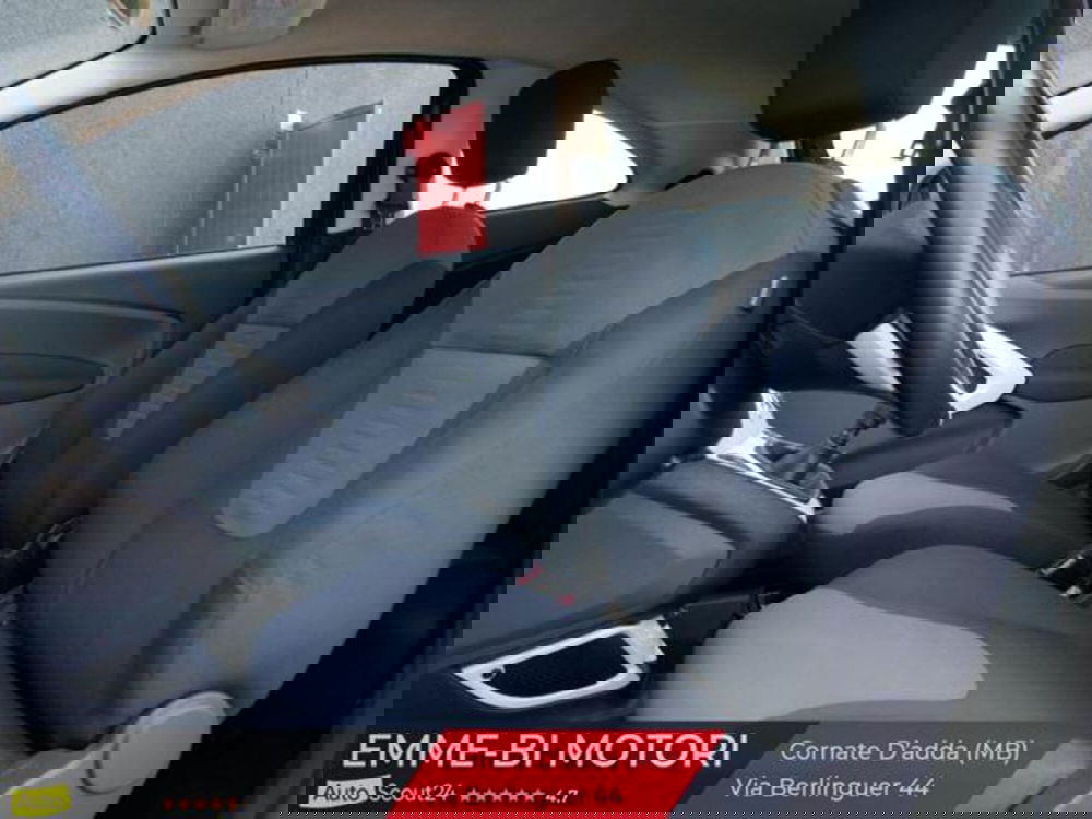 Ford Ka usata a Monza e Brianza (8)